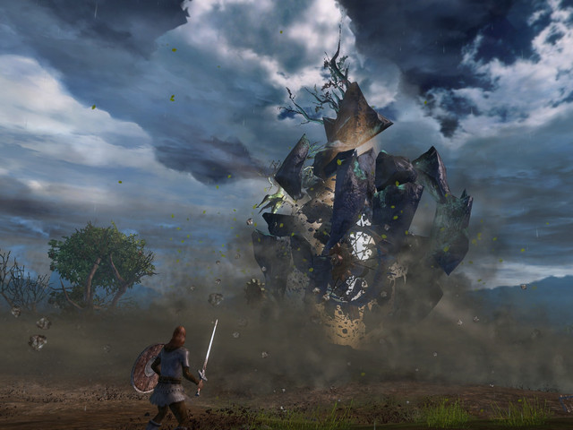 Images de Guild Wars 2