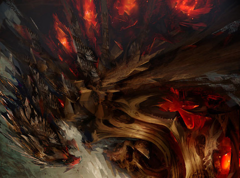 Guild Wars 2 - Les Anciens Dragons