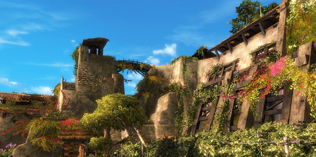 Images de Guild Wars 2