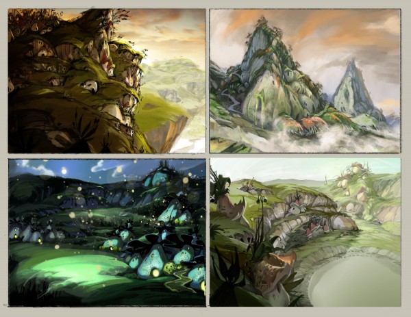 Images de Guild Wars 2