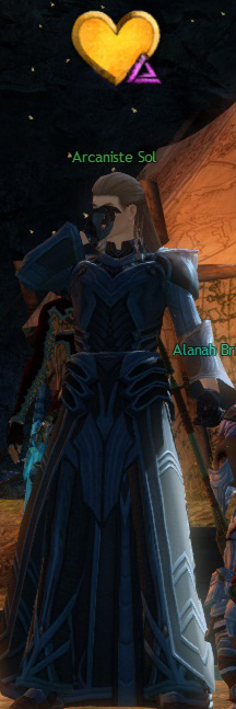 Guild Wars 2 - Combattre le mystérieux mal quaggan