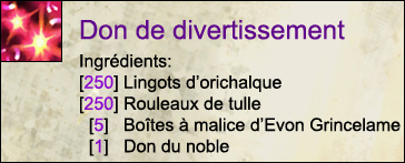 Guild Wars 2 - Herse