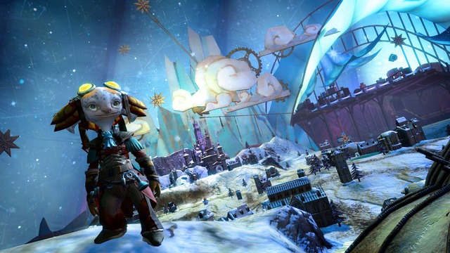 Images de Guild Wars 2