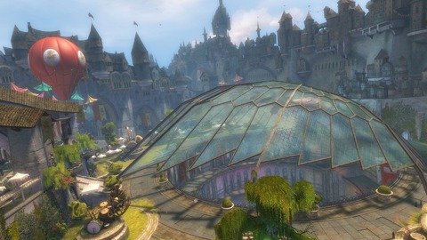 Guild Wars 2 - Colin Johanson livre quelques indices sur le premier anniversaire du jeu