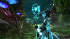 La période d'essai de Guild Wars 2 se prolonge