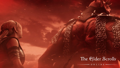 The Elder Scrolls Online: Les Portes d'Oblivion - Elder Scrolls Online reporte sa présentation des Portes d'Oblivion au 26 janvier