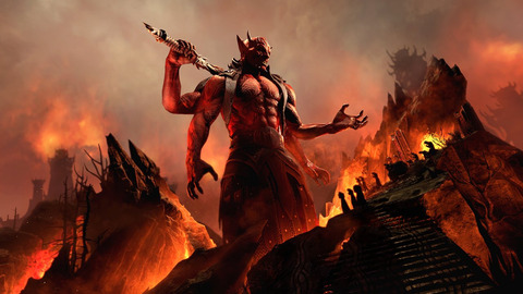 The Elder Scrolls Online: Les Portes d'Oblivion - ZeniMax Online détaille les Portes d'Oblivion, la prochaine saga de The Elder Scrolls Online