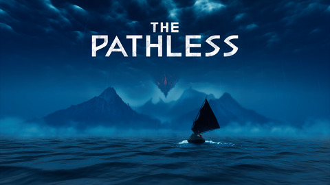 the Pathless - Test de the Pathless – Chacun son chemin, passe le message à ton divin