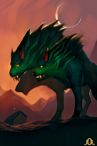 Image de Rappelz #9522