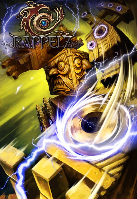 Rappelz - Rappelz annonce « Ancien Héritage », le dernier chapitre de son Epic VII
