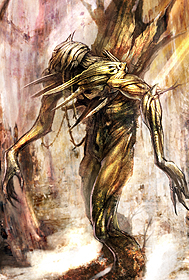 Carte de boss Anatatos