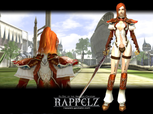 Images de Rappelz