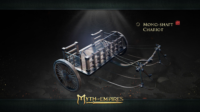 Images de Myth of Empires