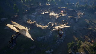 Myth of Empires: Thone