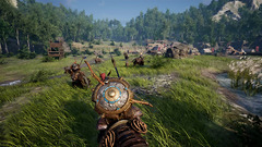 Myth of Empires se (re)lance en free-to-play avec Myth of Empires: Throne