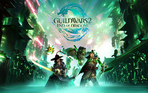 Guild Wars 2 - En attendant l'extension End of Dragons : (re)découvrir Guild Wars 2 aujourd'hui
