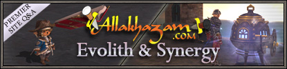 Final Fantasy XI - Les équipes de FINAL FANTASY XI répondent aux joueurs via le site partenaire Allakhazam (25.05.2010)