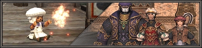 Final Fantasy XI - Premières révélations sur de prochains ajustements !
