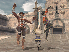 Final Fantasy XI - Quelques nouveautés prévues pour la mise à jour !