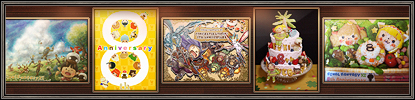 Final Fantasy XI - Les gagnants du concours de créations sont annoncés ! (29.06.2010)