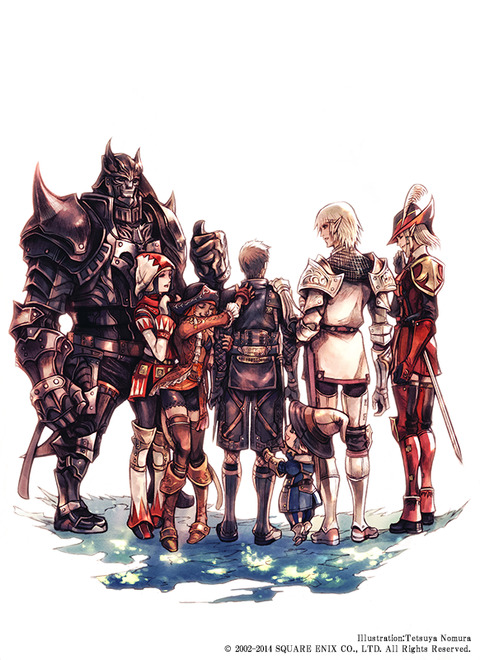 Final Fantasy XI - Le contenu de FFXI en 2026