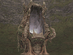 Final Fantasy XI - Lancement des missions des guerriers de la Déesse !