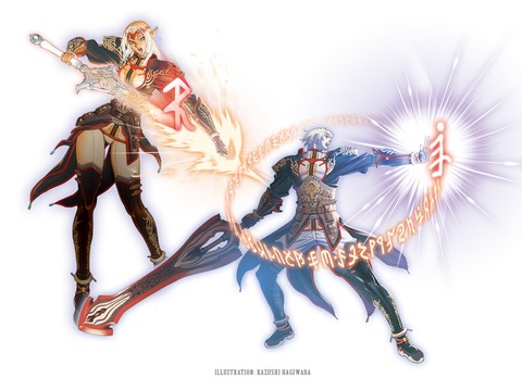 Final Fantasy XI - Après le Géomancien, le nouveau job de l'extension "Explorateurs d'Adoulin" dévoilé