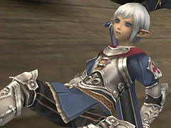 Final Fantasy XI - La suite de l'histoire des "Guerriers de la Déesse" arrive !