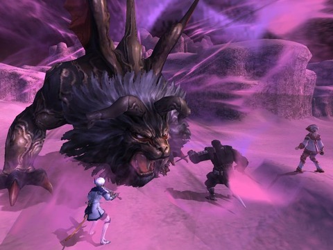 Final Fantasy XI - Final Fantasy XI fête son 11ème anniversaire en réinvitant les anciens joueurs gratuitement