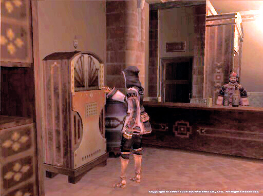 Images de Final Fantasy XI