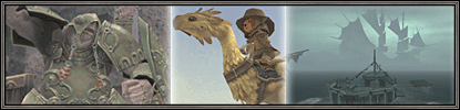 Final Fantasy XI - Au sujet de la prochaine mise à jour.