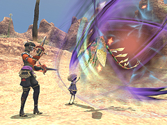 Final Fantasy XI - De nouveaux ajustements des jobs !