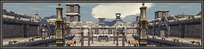 Final Fantasy XI - Les aventuriers du monde Siren fêtent leur 2000ème victoire en bataille de Siège !