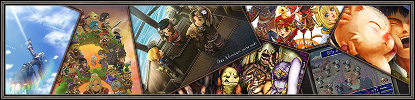 Final Fantasy XI - Découvrez l'ensemble des chefs-d'œuvre du concours de création du 8e anniversaire ! (22.07.2010)