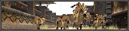 Final Fantasy XI - Prochaine mise à jour