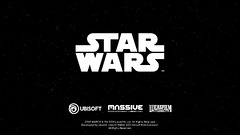 Un jeu Star Wars en monde ouvert en développement chez Ubisoft Massive