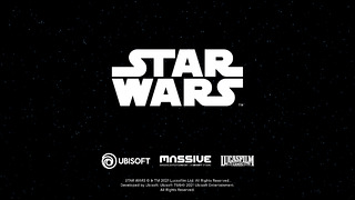 Star Wars (Ubisoft Massive)