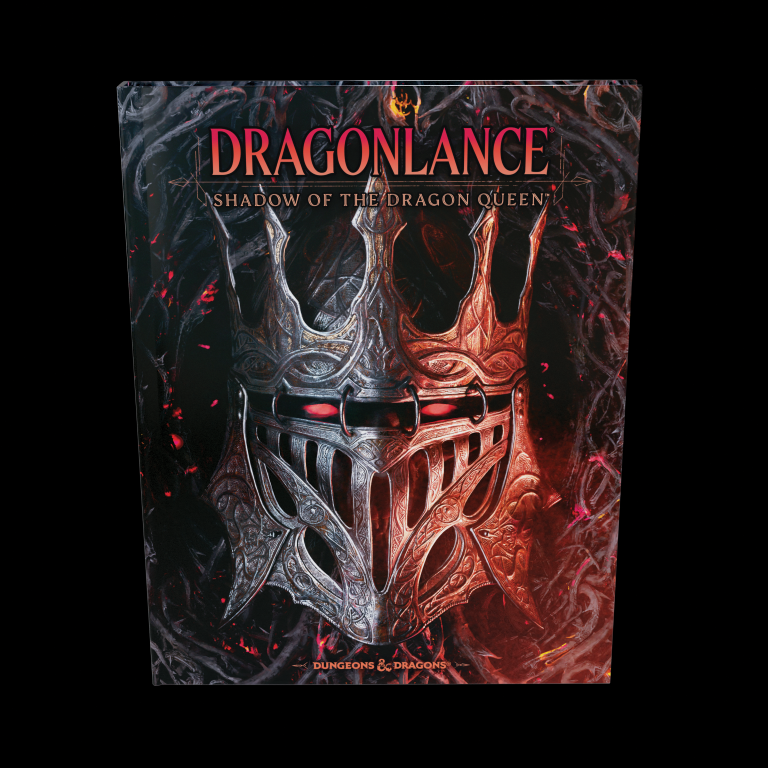 Dungeons & Dragons - Le trésor draconique de Fizban - Un bijou pour les  amateurs de dragons - Jeux de plateau et de société