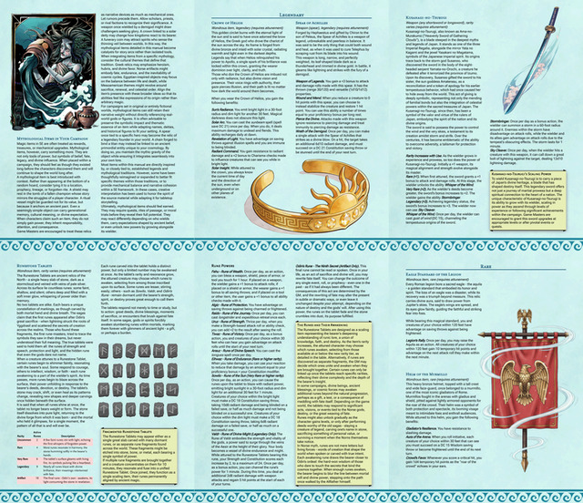 Images de Dungeons & Dragons