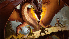 Dungeons & Dragons adapté en série télévisée : Rawson Marshall Thurber chapeautera le projet