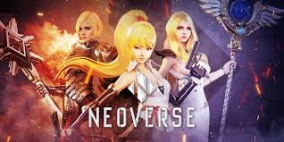 Neoverse Trinity Edition - Test de Neoverse Trinity Edition - K-pop Idols VS Foire aux monstres