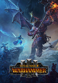 Total War: WARHAMMER III