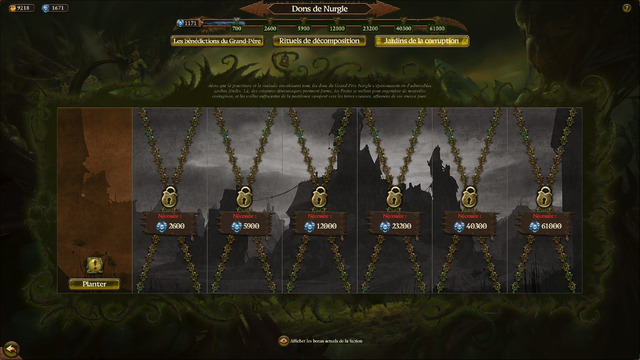 Images de Total War Warhammer III