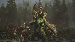 Code promo Gamesplanet : l'ultime DLC Lords of the End Times de Total War Warhammer III à -7%