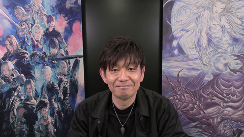Final Fantasy XIV: Endwalker - Interview avec Naoki Yoshida sur les jobs dans Endwalker