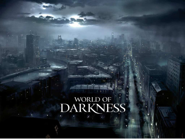 Image de World of Darkness Online