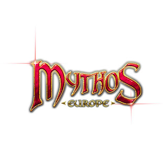 Logo de Mythos Europe