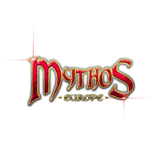 Logo de Mythos Europe