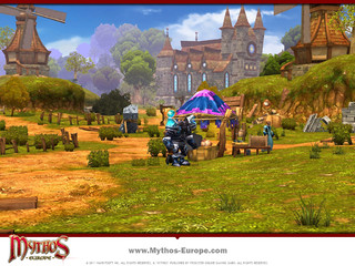 Image de Mythos #38879