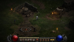 Diablo II: Resurrected en alpha technique ce weekend